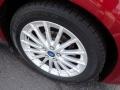 2013 Ruby Red Ford C-Max Hybrid SE  photo #14