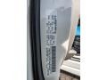 Stone White - Grand Caravan SE Photo No. 36