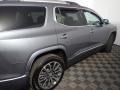 Satin Steel Metallic - Acadia Denali AWD Photo No. 23