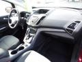 2013 Ruby Red Ford C-Max Hybrid SE  photo #16