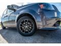 2017 Granite Dodge Grand Caravan GT  photo #2