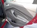 2013 Ruby Red Ford C-Max Hybrid SE  photo #19