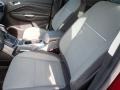 2013 Ruby Red Ford C-Max Hybrid SE  photo #20