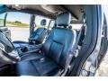 2017 Granite Dodge Grand Caravan GT  photo #17