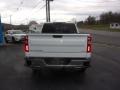 Summit White - Silverado 1500 Limited LTZ Crew Cab 4x4 Photo No. 4
