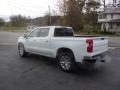 Summit White - Silverado 1500 Limited LTZ Crew Cab 4x4 Photo No. 5