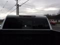 Summit White - Silverado 1500 Limited LTZ Crew Cab 4x4 Photo No. 10