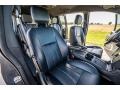 2017 Granite Dodge Grand Caravan GT  photo #29