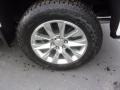 2022 Chevrolet Silverado 1500 Limited LTZ Crew Cab 4x4 Wheel