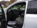 Summit White - Silverado 1500 Limited LTZ Crew Cab 4x4 Photo No. 14