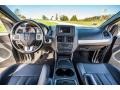 2017 Granite Dodge Grand Caravan GT  photo #31