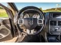 2017 Granite Dodge Grand Caravan GT  photo #33