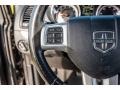 2017 Granite Dodge Grand Caravan GT  photo #34