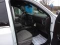 Summit White - Silverado 1500 Limited LTZ Crew Cab 4x4 Photo No. 18
