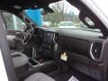 Gideon/­Very Dark Atmosphere 2022 Chevrolet Silverado 1500 Limited LTZ Crew Cab 4x4 Dashboard