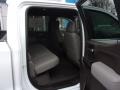 Summit White - Silverado 1500 Limited LTZ Crew Cab 4x4 Photo No. 21