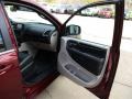 2020 Octane Red Pearl Dodge Grand Caravan SXT  photo #16