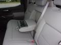 Summit White - Silverado 1500 Limited LTZ Crew Cab 4x4 Photo No. 24