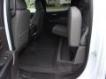 Gideon/­Very Dark Atmosphere 2022 Chevrolet Silverado 1500 Limited LTZ Crew Cab 4x4 Interior Color