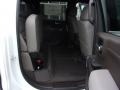 Summit White - Silverado 1500 Limited LTZ Crew Cab 4x4 Photo No. 27