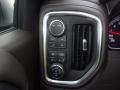 2022 Chevrolet Silverado 1500 Limited LTZ Crew Cab 4x4 Controls