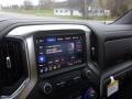 Summit White - Silverado 1500 Limited LTZ Crew Cab 4x4 Photo No. 33