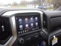 Summit White - Silverado 1500 Limited LTZ Crew Cab 4x4 Photo No. 34