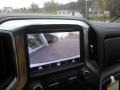 Summit White - Silverado 1500 Limited LTZ Crew Cab 4x4 Photo No. 35