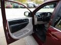 2020 Octane Red Pearl Dodge Grand Caravan SXT  photo #29