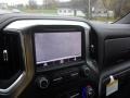 Summit White - Silverado 1500 Limited LTZ Crew Cab 4x4 Photo No. 36
