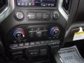 2022 Chevrolet Silverado 1500 Limited LTZ Crew Cab 4x4 Controls