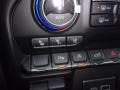 2022 Chevrolet Silverado 1500 Limited LTZ Crew Cab 4x4 Controls