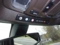 Summit White - Silverado 1500 Limited LTZ Crew Cab 4x4 Photo No. 42