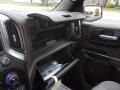 Summit White - Silverado 1500 Limited LTZ Crew Cab 4x4 Photo No. 43