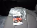 Summit White - Silverado 1500 Limited LTZ Crew Cab 4x4 Photo No. 44