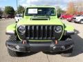 Limited Edition Gecko - Gladiator Mojave 4x4 Photo No. 2