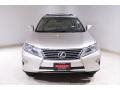Satin Cashmere Metallic - RX 350 AWD Photo No. 2