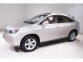 Satin Cashmere Metallic - RX 350 AWD Photo No. 3