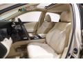 Satin Cashmere Metallic - RX 350 AWD Photo No. 5