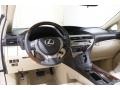 Satin Cashmere Metallic - RX 350 AWD Photo No. 6