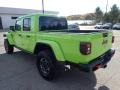 Limited Edition Gecko - Gladiator Mojave 4x4 Photo No. 7