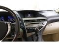 Satin Cashmere Metallic - RX 350 AWD Photo No. 9