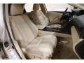 Satin Cashmere Metallic - RX 350 AWD Photo No. 15