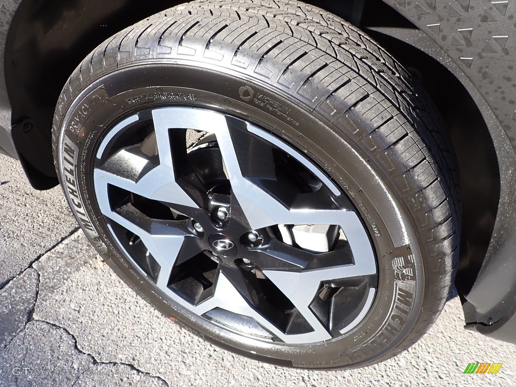 2022 Hyundai Santa Cruz Limited Premium AWD Wheel Photo #143182930