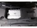 Satin Cashmere Metallic - RX 350 AWD Photo No. 19