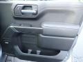 Satin Steel Metallic - Sierra 1500 AT4 Crew Cab 4WD Photo No. 6