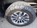 Satin Steel Metallic - Sierra 1500 AT4 Crew Cab 4WD Photo No. 13