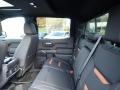 Satin Steel Metallic - Sierra 1500 AT4 Crew Cab 4WD Photo No. 16