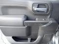 Satin Steel Metallic - Sierra 1500 AT4 Crew Cab 4WD Photo No. 18