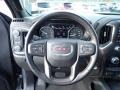 Satin Steel Metallic - Sierra 1500 AT4 Crew Cab 4WD Photo No. 20